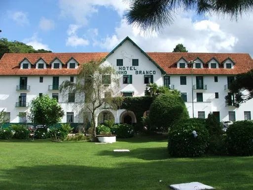 Hotel Cavalinho Branco - Image 1