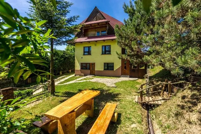 Chata Na Brzysku Pod Bialka - Image 1