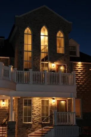 The Manse Boutique Inn - Image 1