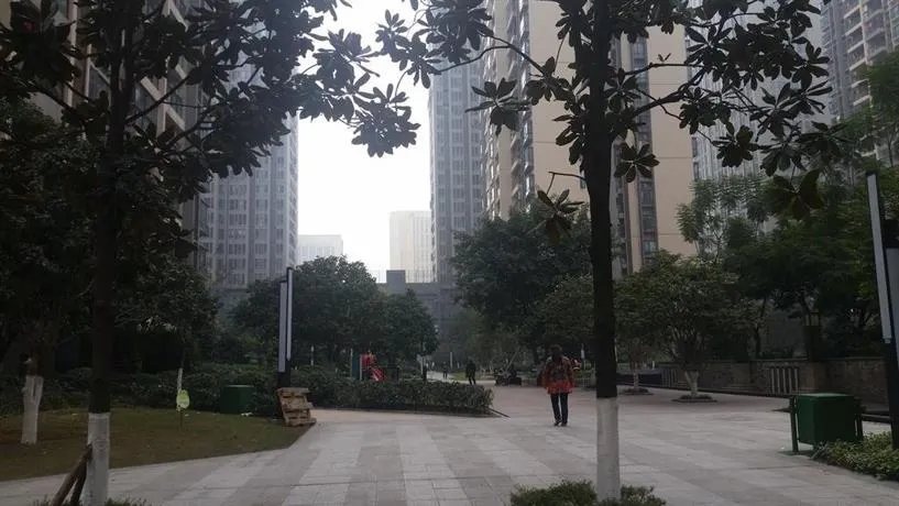 Jianfu Hostel - Image 1