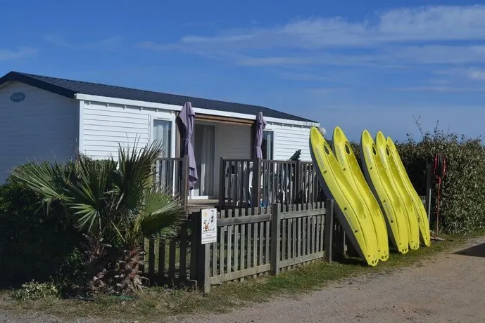 Camping Le Roucan West - Image 1