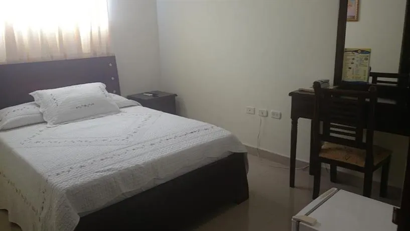 Hotel Sol Del Este - Image 1