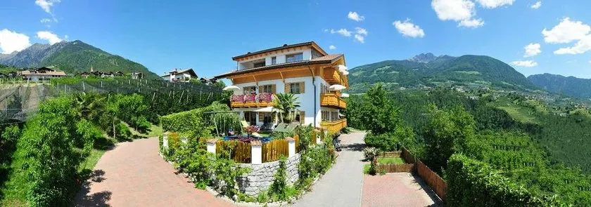Appartamenti Feld-Hof - Image 1
