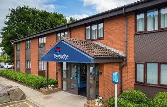 Travelodge Dumbarton - Image 1