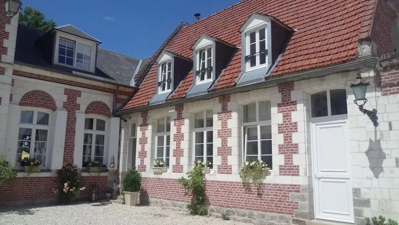 Le Manoir De Bellacordelle - Image 1