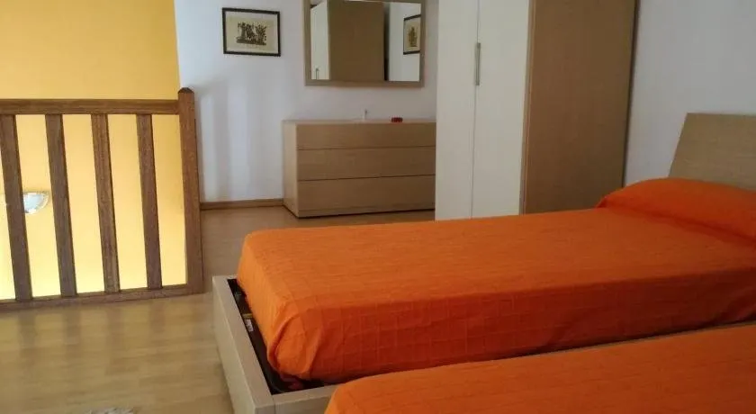 residence Mare Turcchinu - Image 1