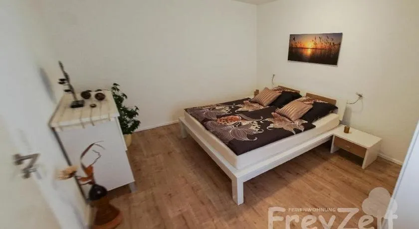 Ferienwohnung Freyzeit - Image 1