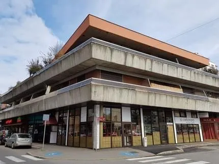 Léman Holidays - Appartement Hyper centre - Image 1