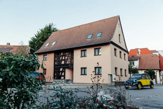 APPARTEMENT du BONHEUR - Image 1
