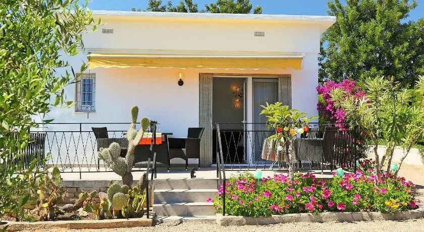 Holiday Home Cant dels ocells - Image 1