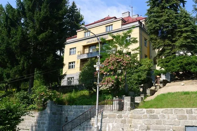 Villa Wildner Výsluní - Image 1