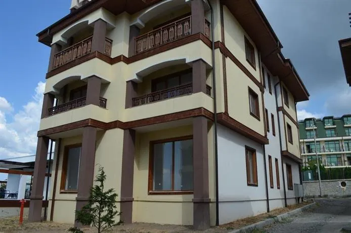 Village House Studio - Image 1