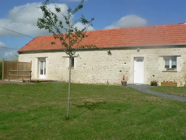 Gite Les Roseaux - Image 1