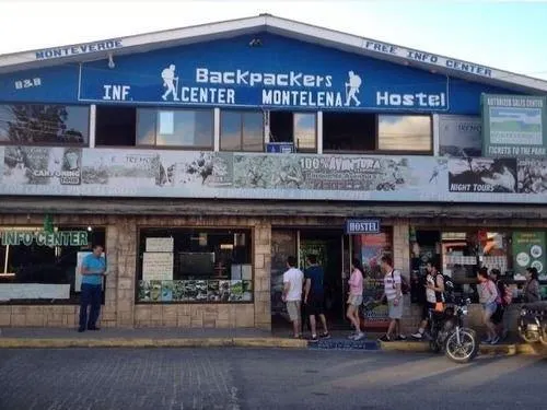 Backpacker's Hostel Montelena - Image 1