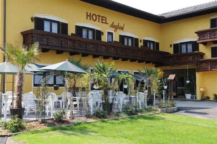 Hotel Siegfried - Image 1