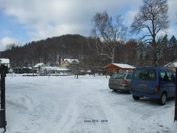 Vila U Pošty - Image 1