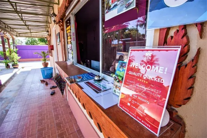 Anies Village Motel - Image 1