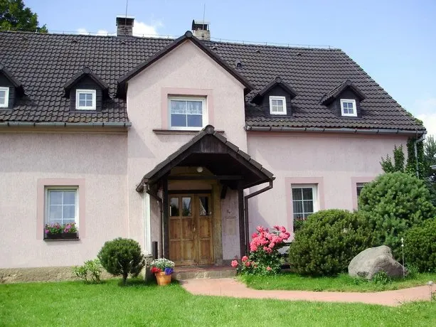 Ubytování Doma - Image 1