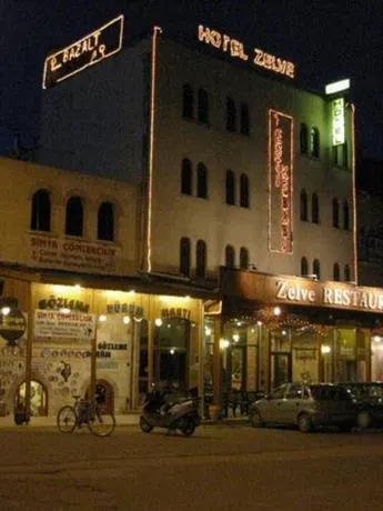 Hotel Zelve - Image 1