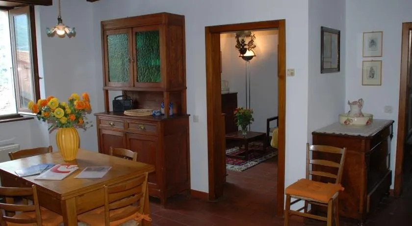 Holiday Home Ai Funtann by Interhome - Image 1