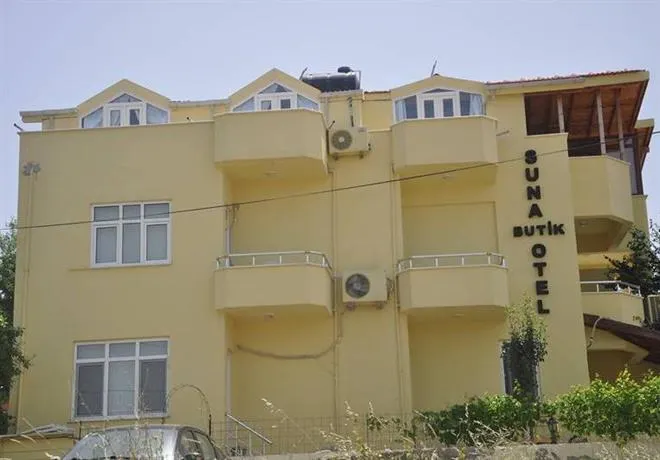 AVŞA SUNA HOTEL - Image 1