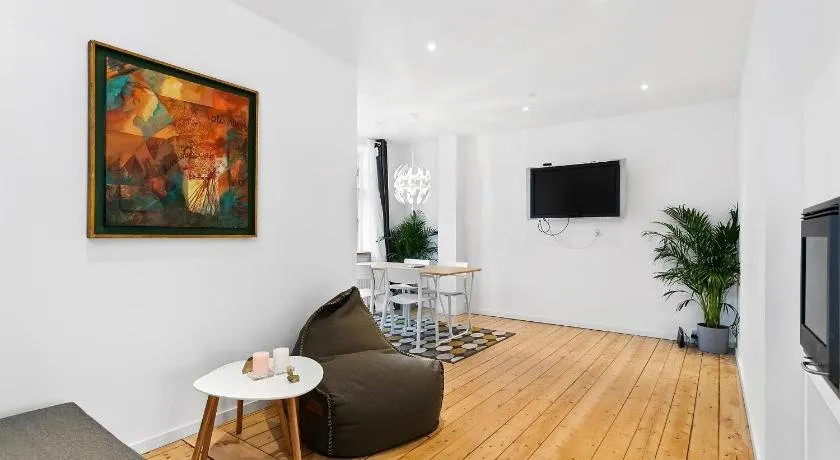 aday - Apartment suite Aalborg Center - Image 1