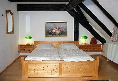 Schloß Arnsberg Hotel garni - Image 1