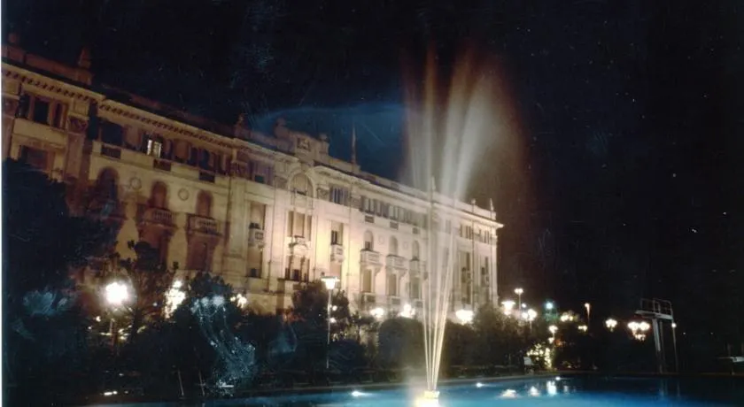 Le Grand Hotel Riccione - Image 1