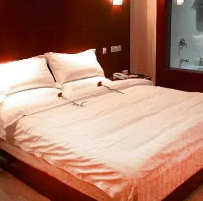 Cangshan Hotel - Image 1