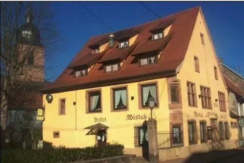 Hôtel Wistub aux Mines d'Argents - Image 1