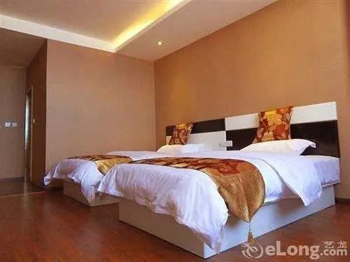 Yunshui Zhixing Hotel - Image 1