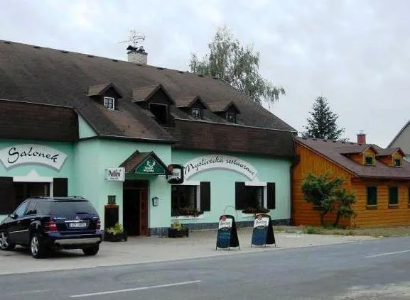 Penzion Myslivna - Image 1