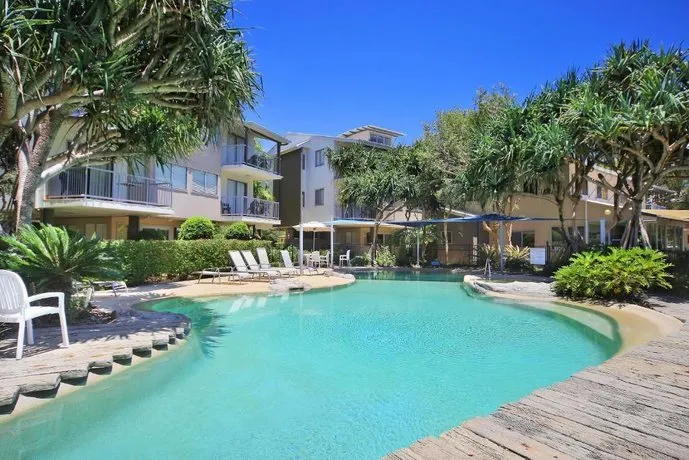 Seacove Resort - Image 1