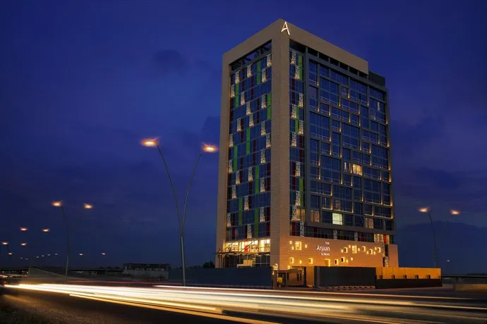 Erbil Arjaan By Rotana - Image 1