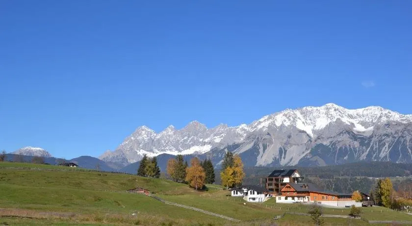 Appartement - das kleine Bleiberger by Schladmingurlaub - Image 1
