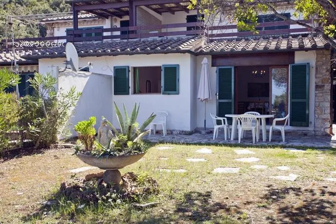 Villino Le Briciole - Image 1