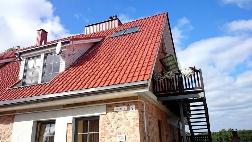 Apartment Olga - Image 1