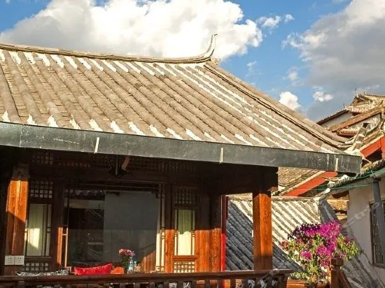 South Yunjing Hotel - Image 1