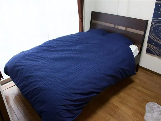 Switch 1st Shinjuku Japanese House - Image 1