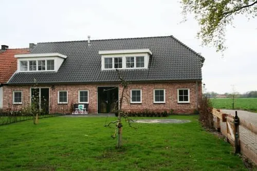Kamelenmelkerij Smits - Image 1