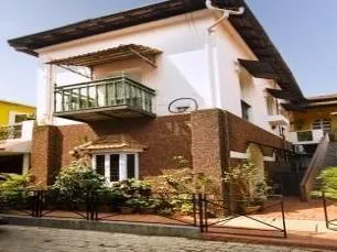 Casa Nova Homestay - Image 1