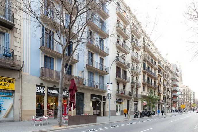 Key Sagrada Familia Apartments - Image 1