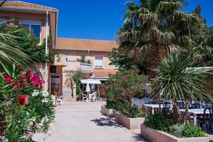 Lodges Mediterranée - Image 1