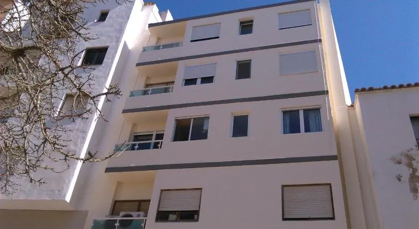 APARTAMENTO DE 2 DORMITORIOS CENTRO DE MORAIRA - Image 1