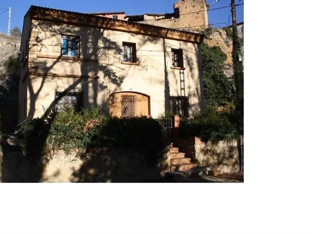 Casa rural Bohilgues - Image 1