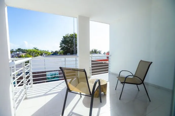 Hotel Villanueva Chetumal - Image 1