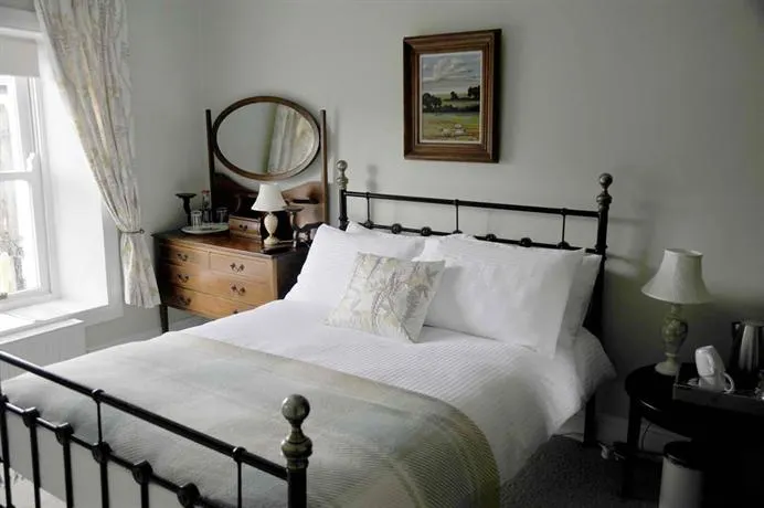 Wisteria House B&B - Image 1