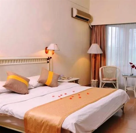 Hainan Meilan Hotel - Image 1