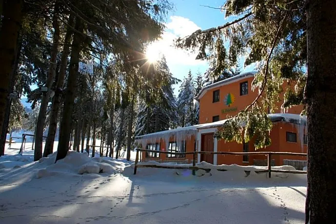 La Pinetina - Image 1