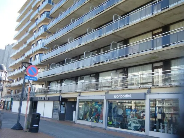 Westend Palace - Image 1